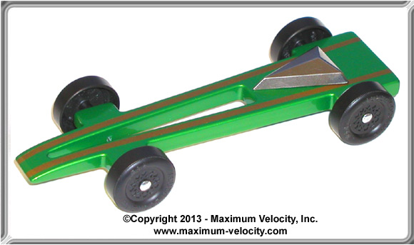 Best Nip Pinewood Derby Decals/template for sale in Potranco Road, San  Antonio, Texas for 2024